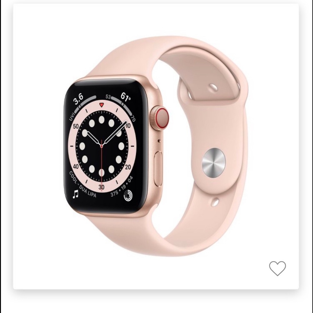 Apple 6 44mm